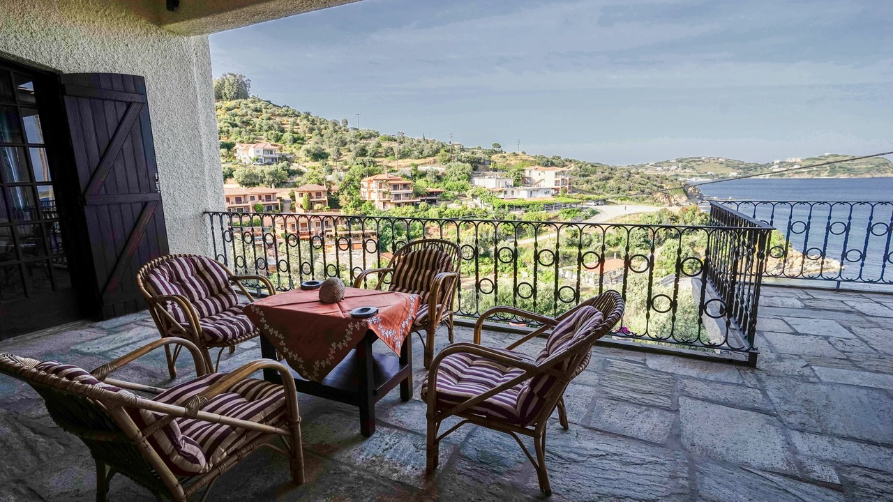Photo of Outdoor in Agii Apostoli