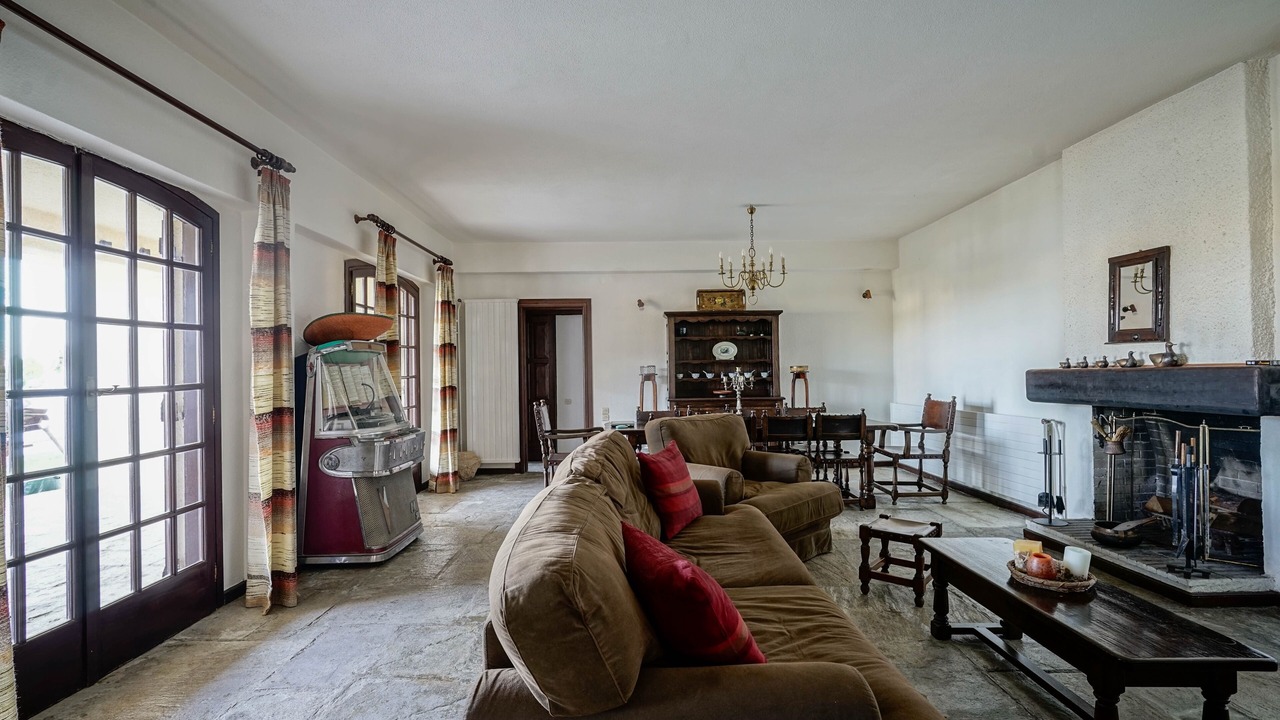 Photo of Livingroom in Agii Apostoli