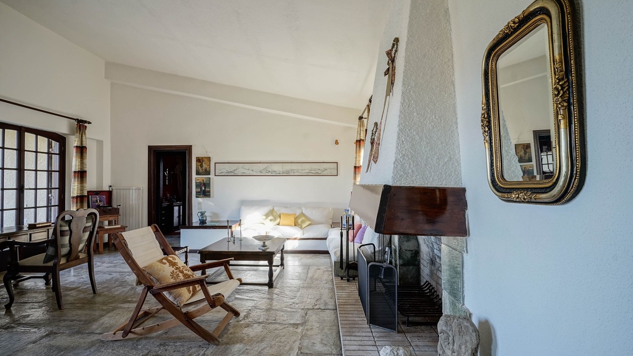 Photo of Livingroom in Agii Apostoli