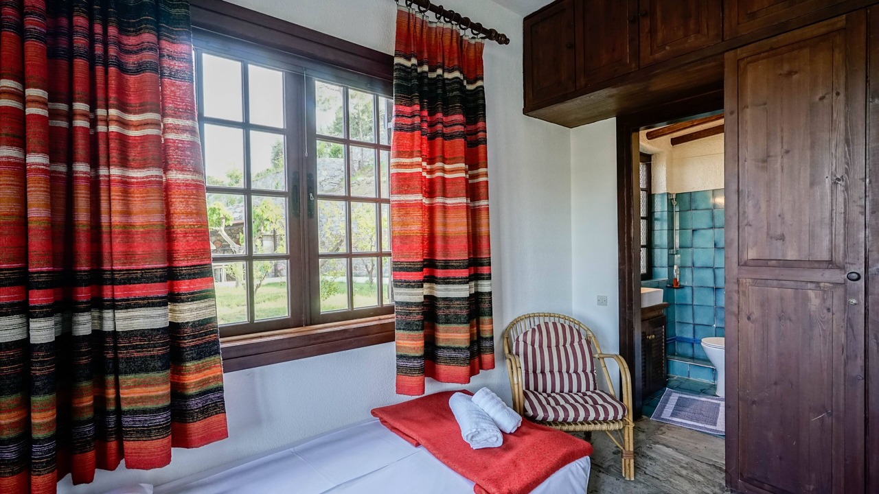 Photo of Bedroom in Agii Apostoli