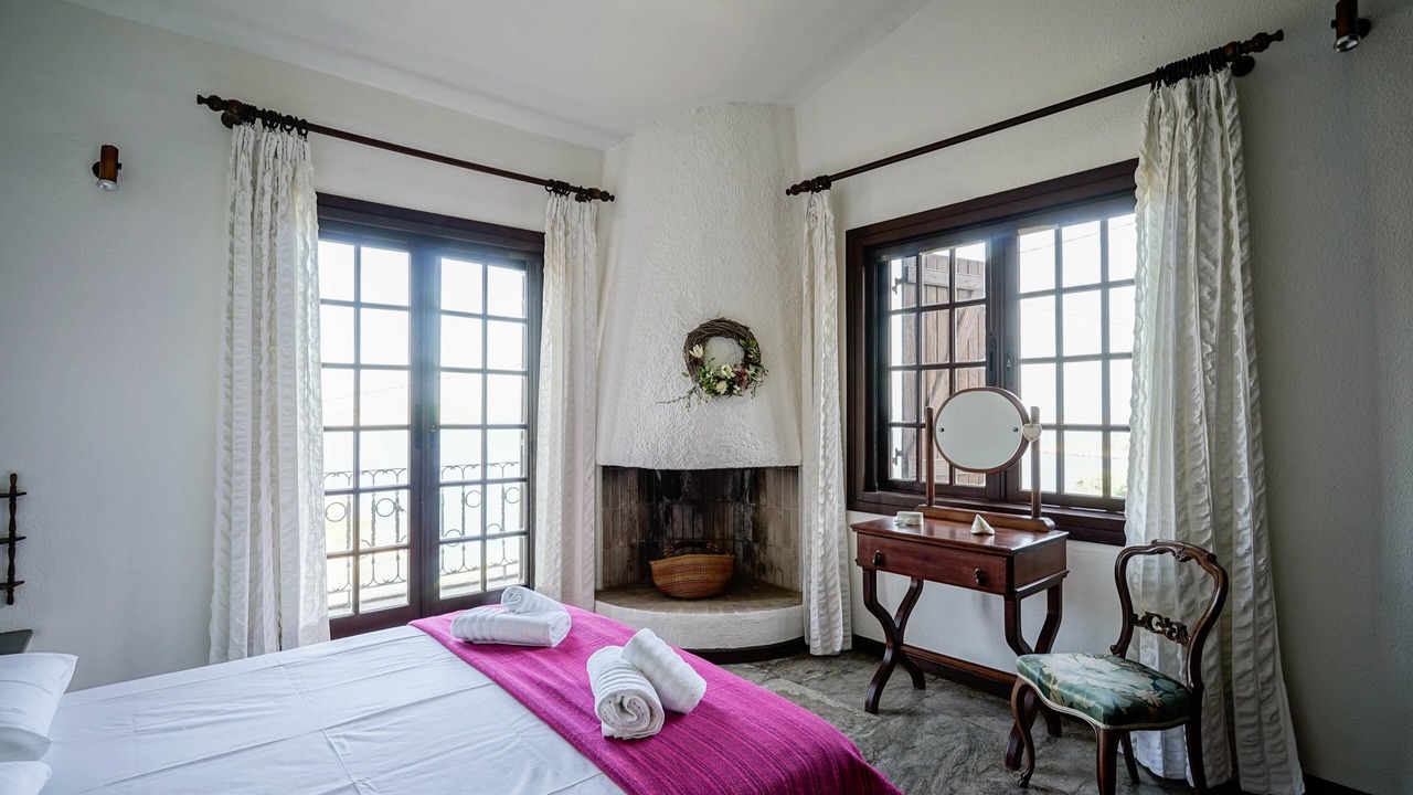 Photo of Bedroom in Agii Apostoli