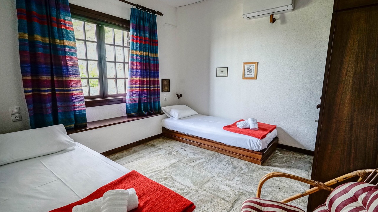 Photo of Bedroom in Agii Apostoli