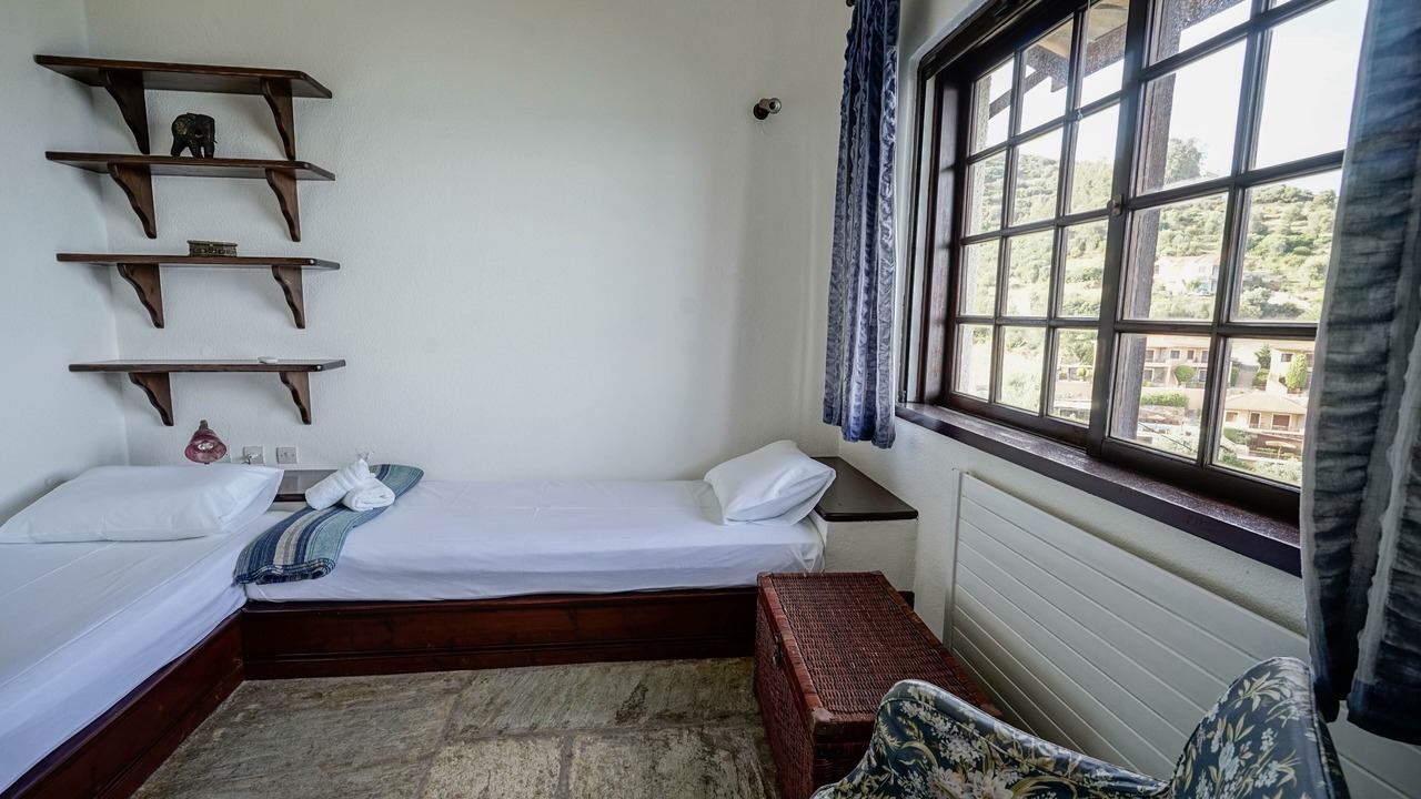 Photo of Bedroom in Agii Apostoli