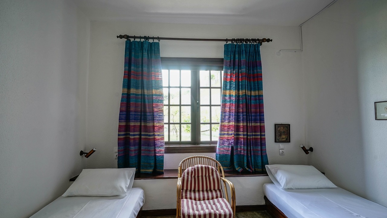 Photo of Bedroom in Agii Apostoli