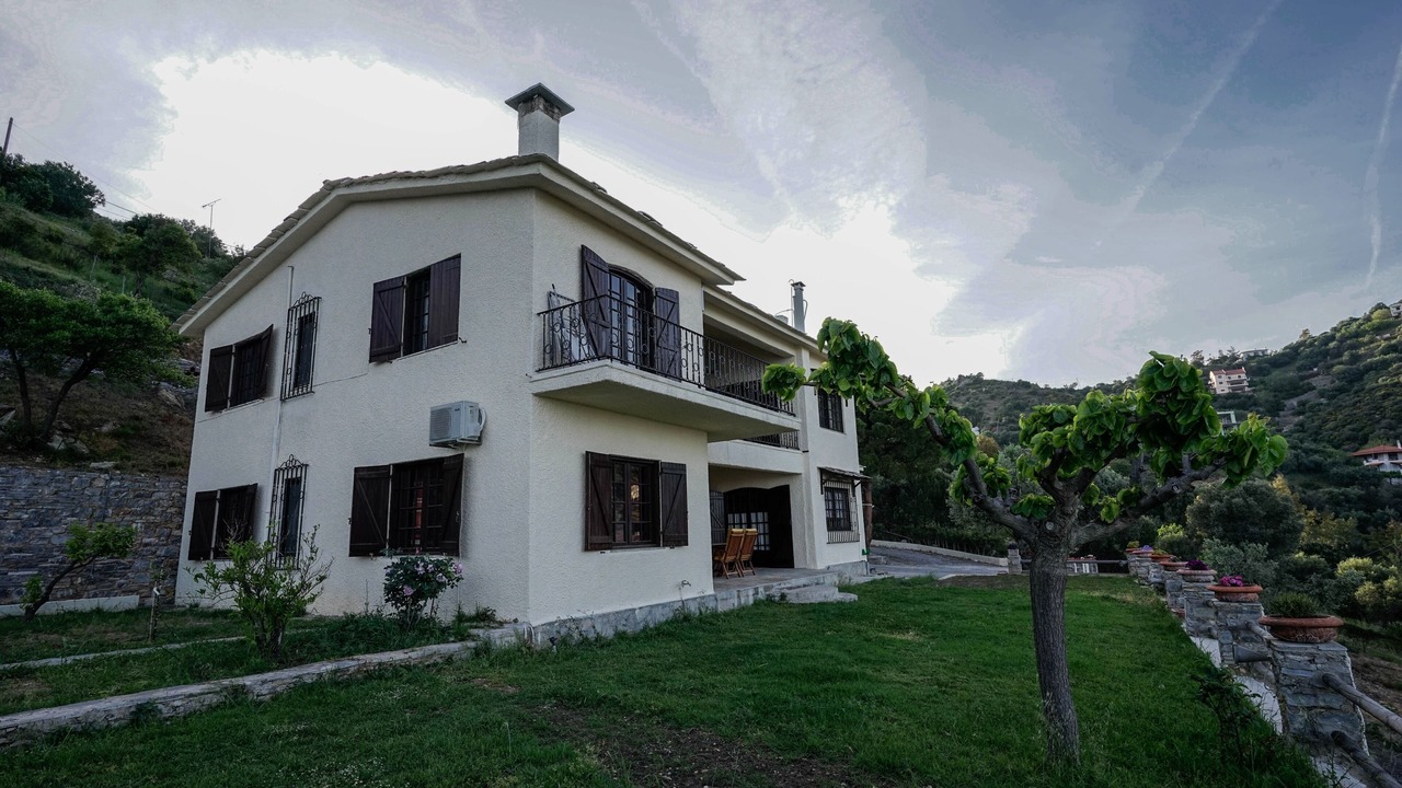 Photo of Outdoor in Agii Apostoli