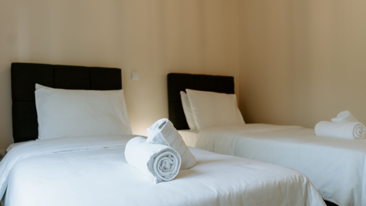 Photo of Bedroom in Karavostasi