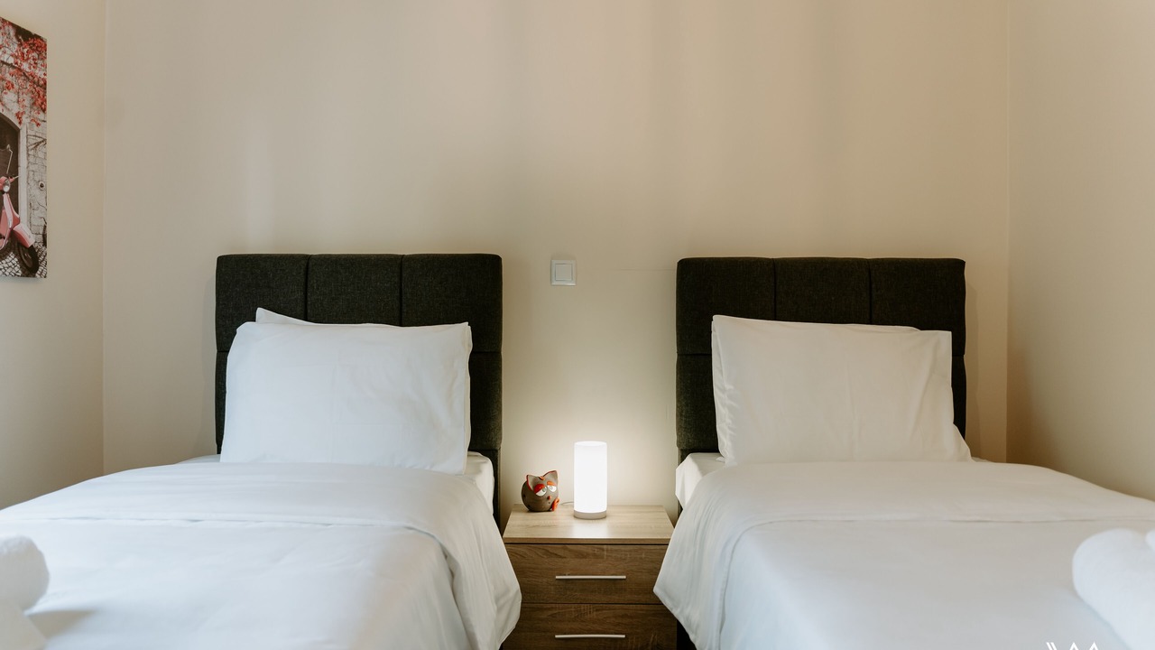 Photo of Bedroom in Karavostasi