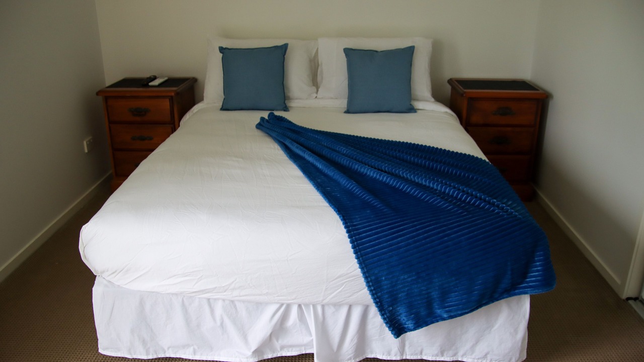 Photo of Bedroom in Morayfield