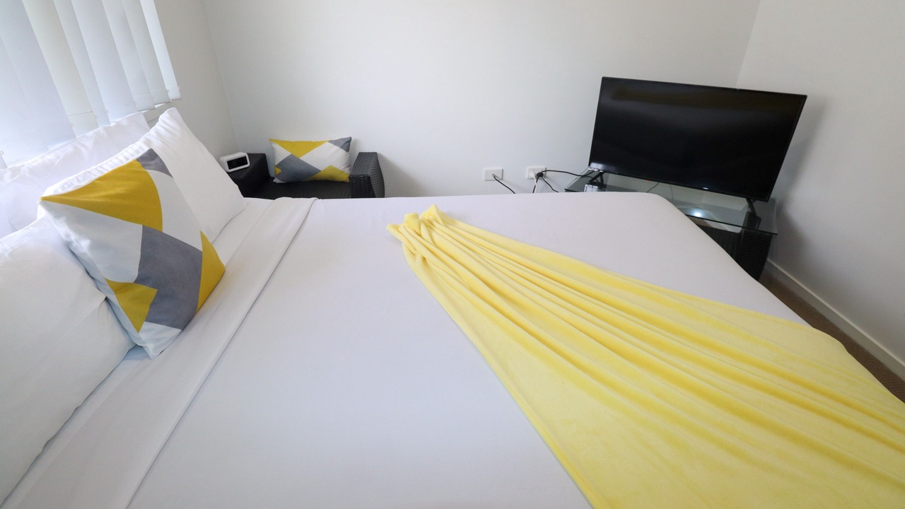 Photo of Bedroom in Morayfield