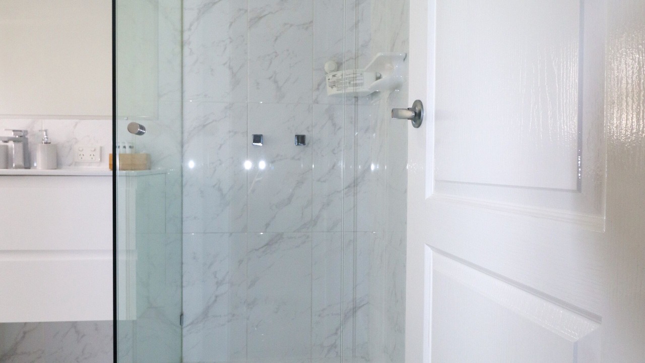Photo of Bathroom in Morayfield