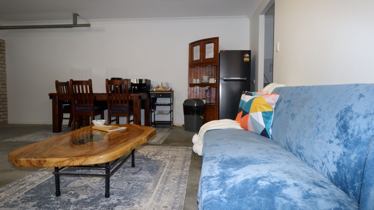 Photo of Livingroom in Morayfield