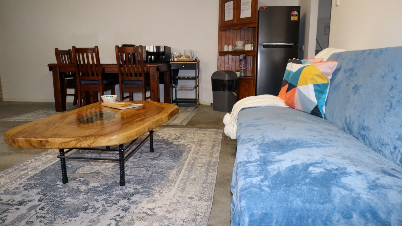 Photo of Livingroom in Morayfield