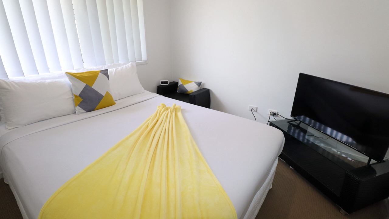 Photo of Bedroom in Morayfield