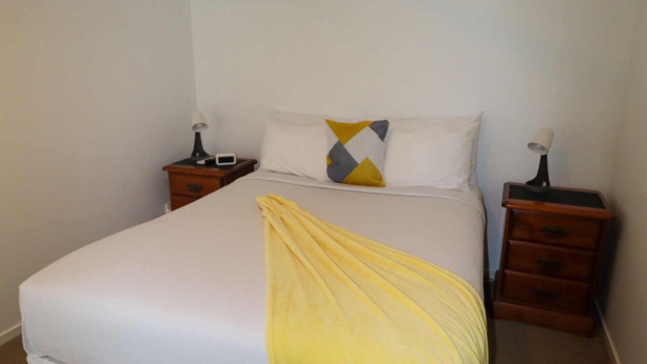 Photo of Bedroom in Morayfield