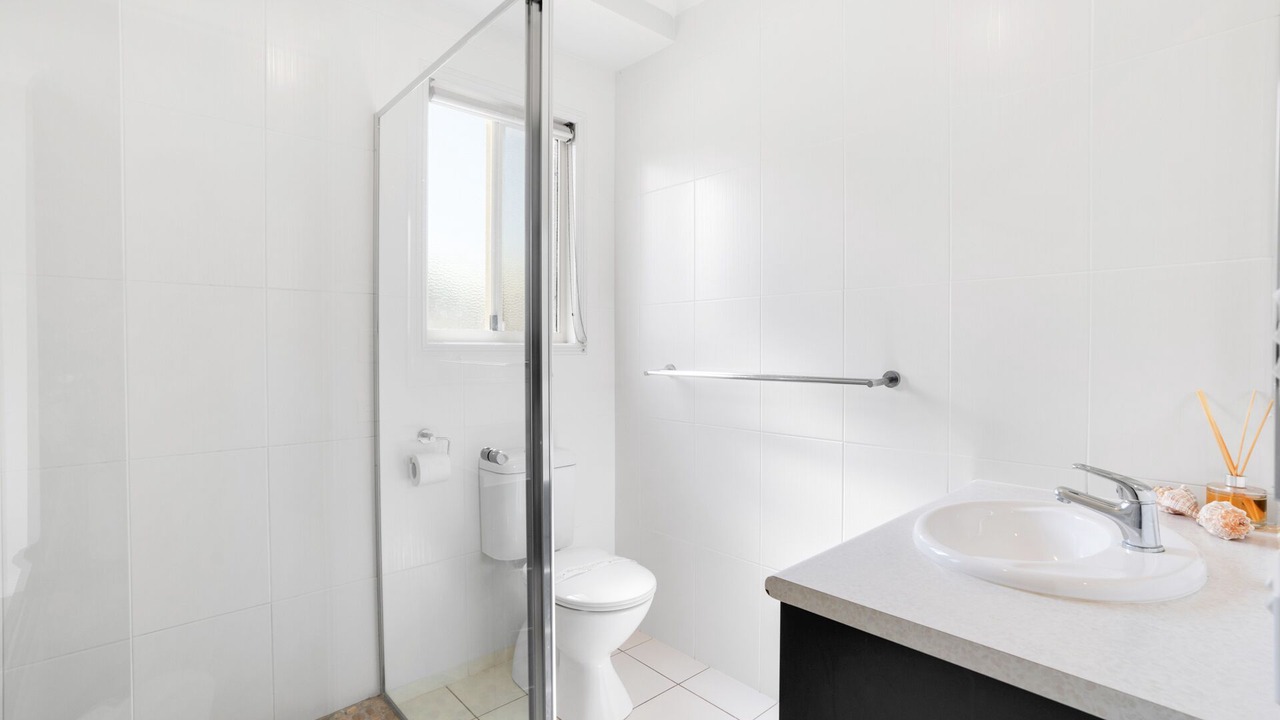 Photo of Bathroom in Eurong