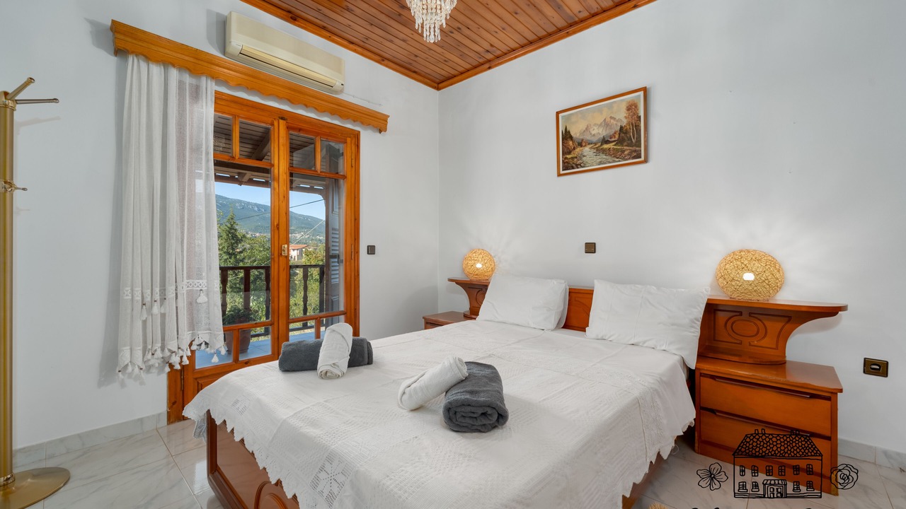Photo of Bedroom in Sipiada