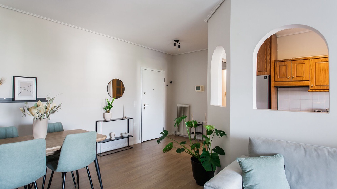 Photo of Livingroom in Marousi