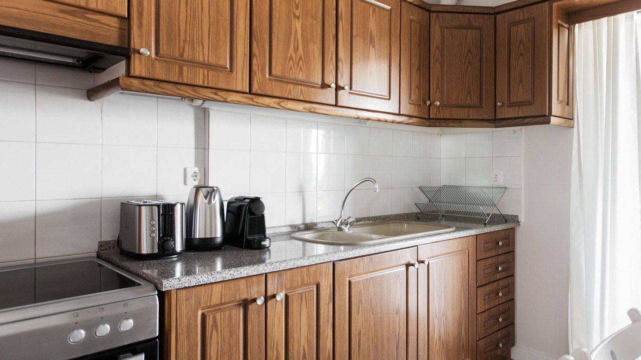 Photo of Kitchen in Marousi