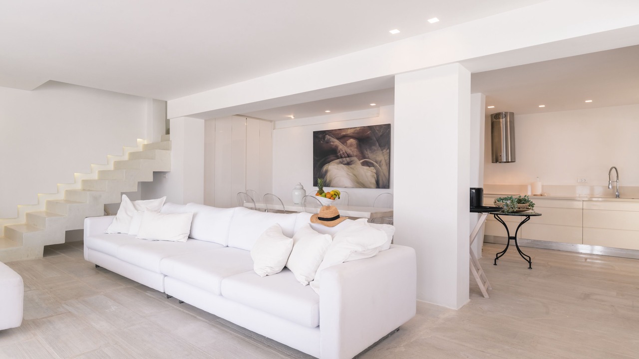 Photo of Livingroom in Psarou