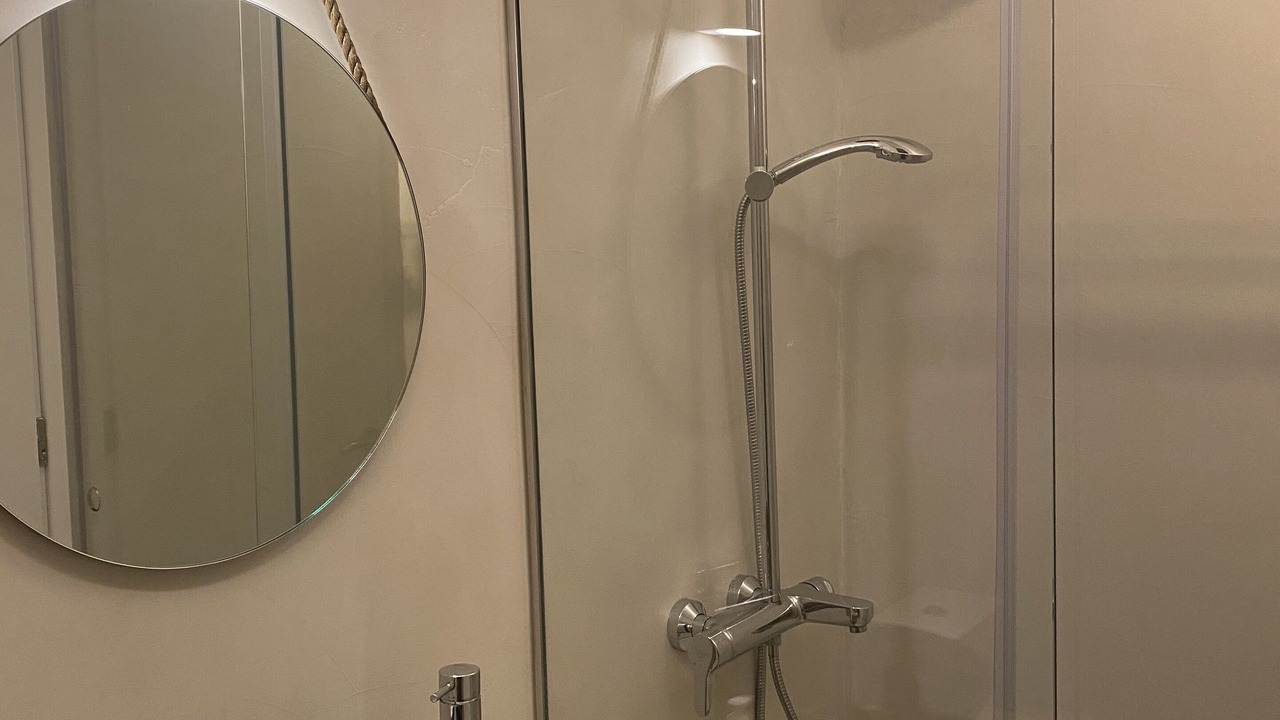 Photo of Bathroom in Drios