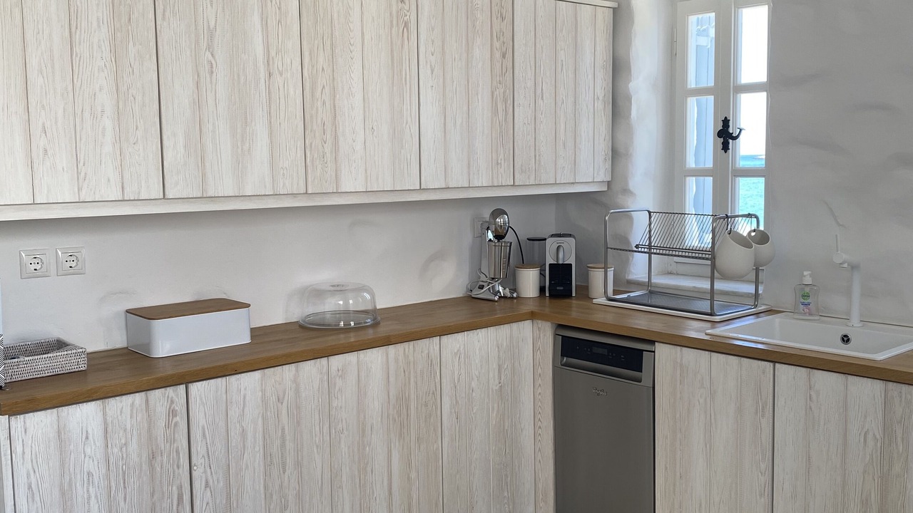 Photo of Kitchen in Drios