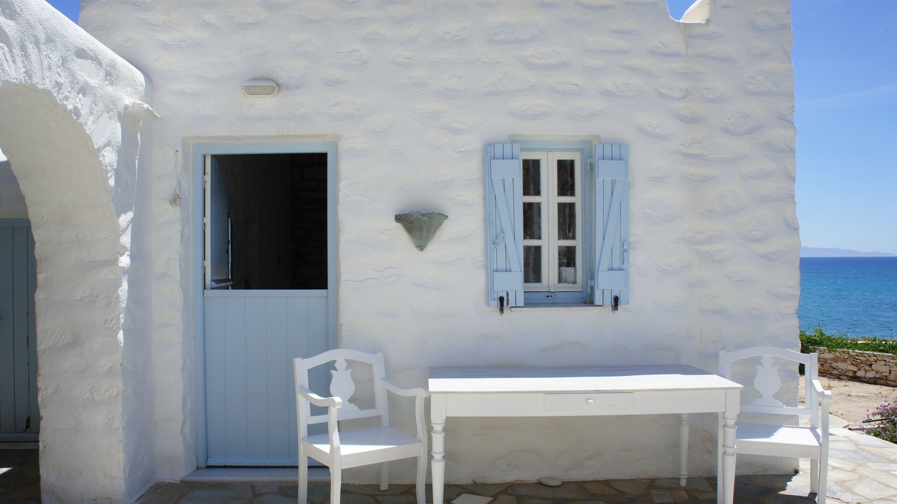 Photo of Outdoor in Drios