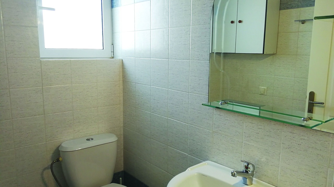 Photo of Bathroom in Karakiani