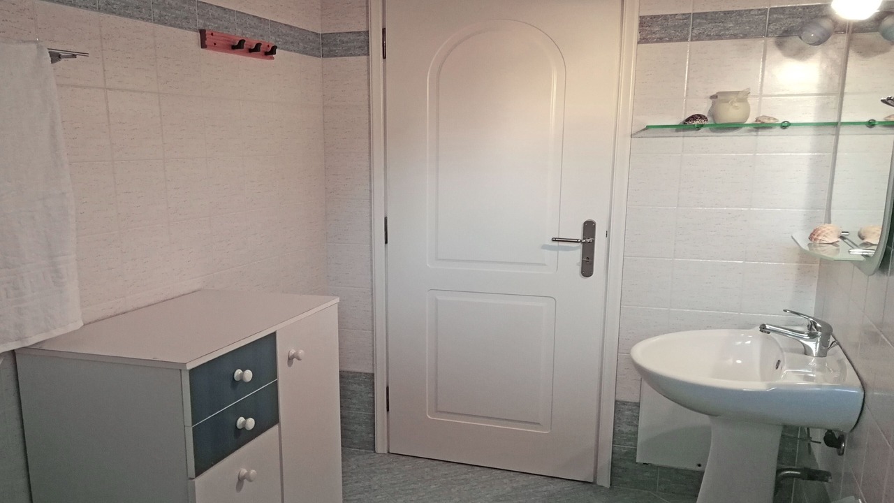 Photo of Bathroom in Karakiani