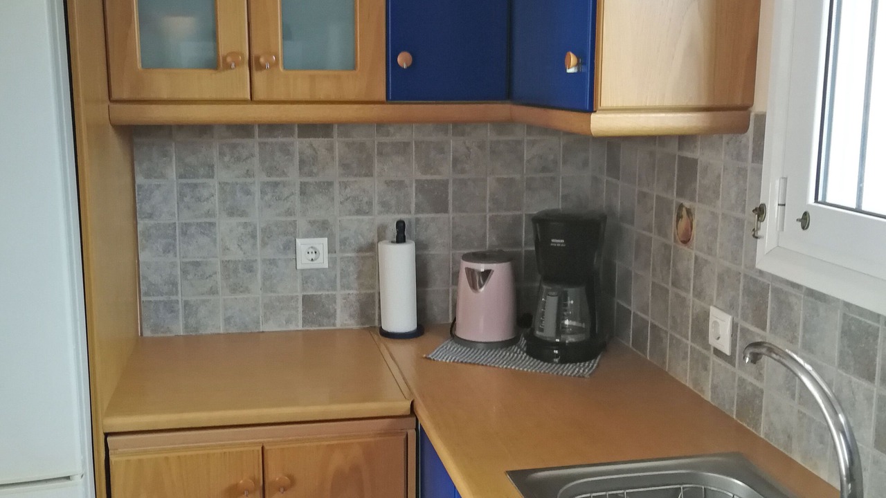 Photo of Kitchen in Karakiani