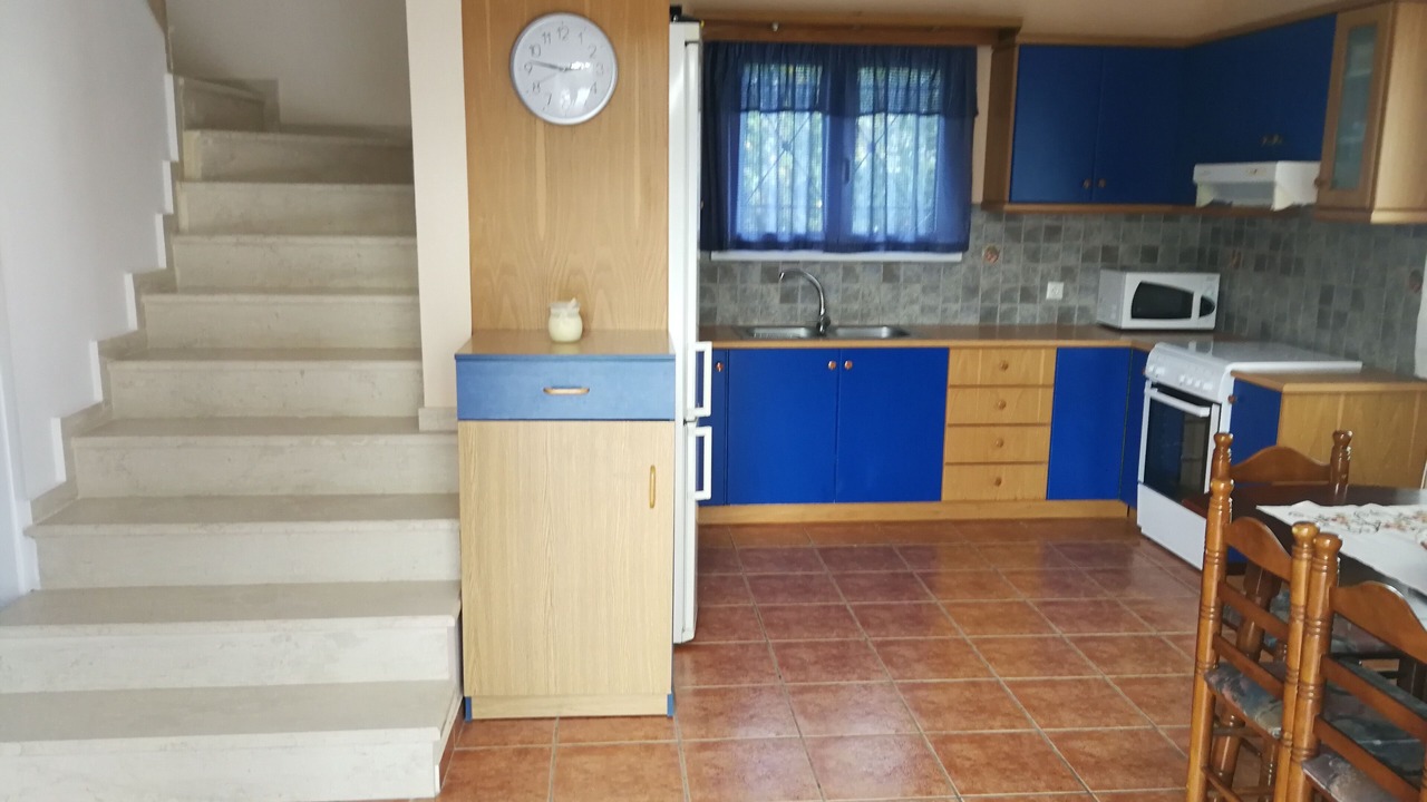 Photo of Kitchen in Karakiani