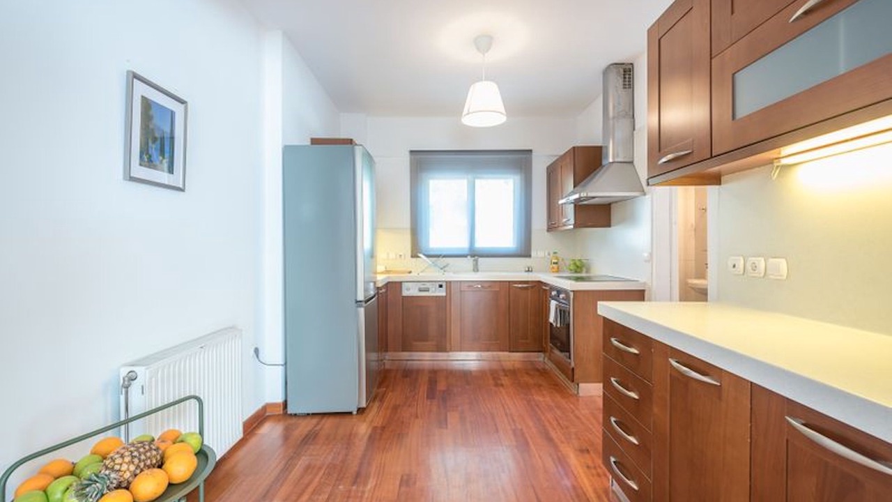 Photo of Kitchen in Elliniko