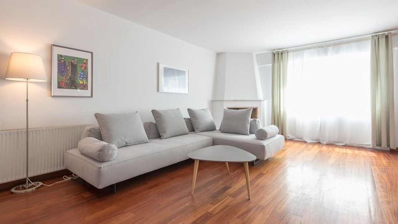 Photo of Livingroom in Elliniko