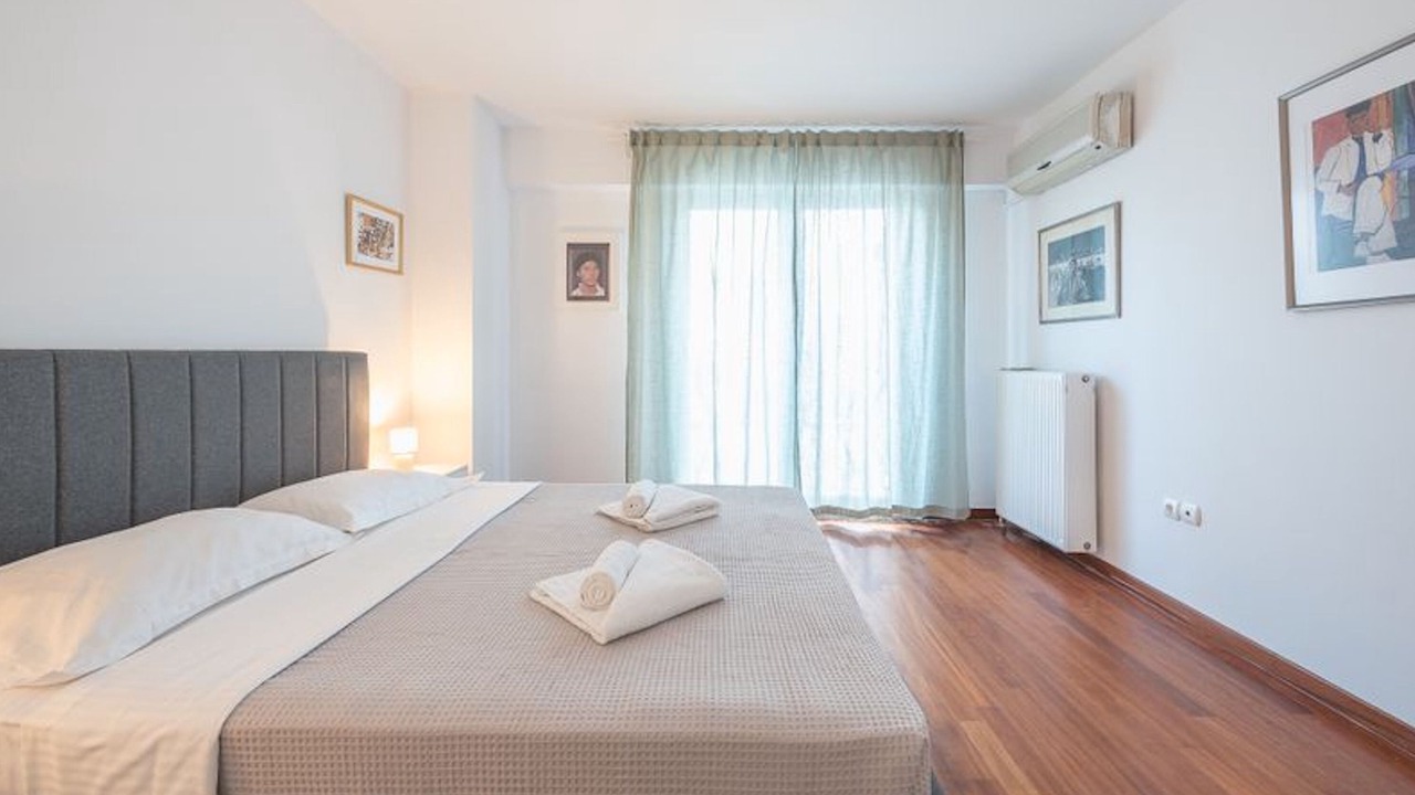 Photo of Bedroom in Elliniko