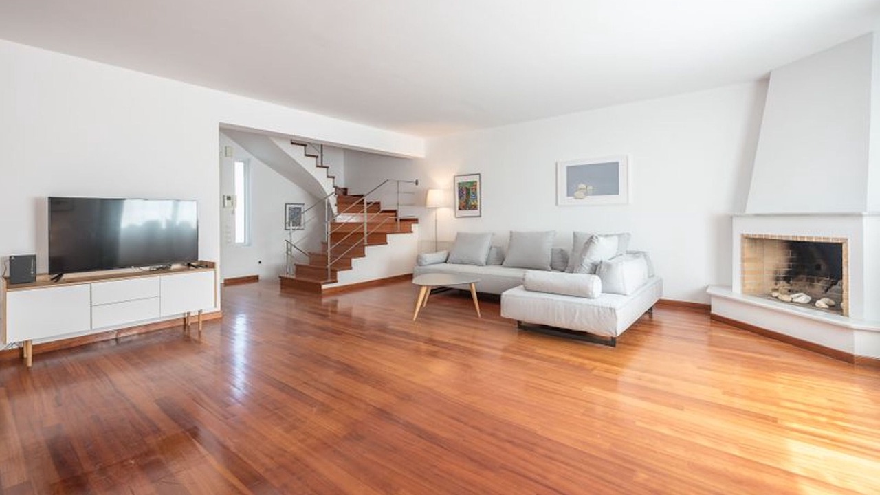 Photo of Livingroom in Elliniko