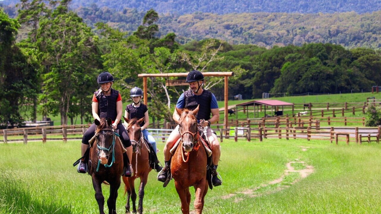 Photo of Others in Kuranda