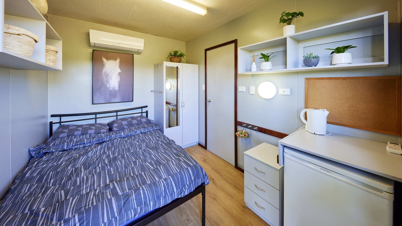 Photo of Bedroom in Kuranda