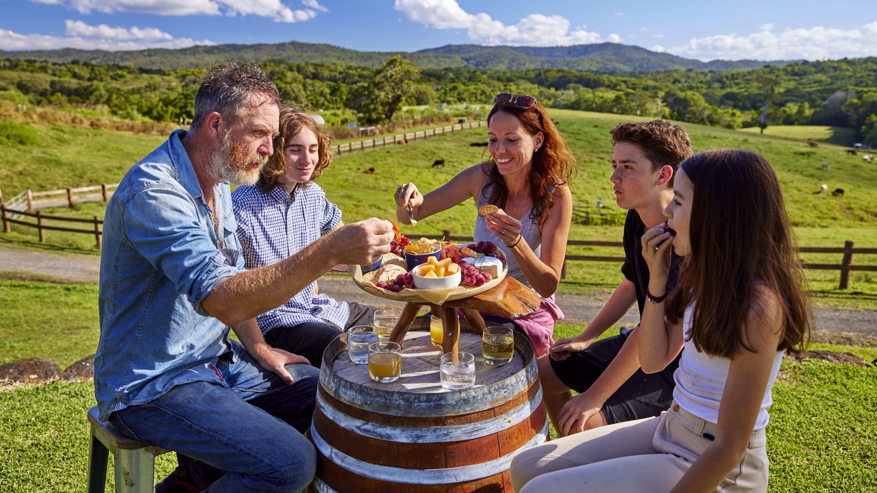 Photo of Outdoor in Kuranda