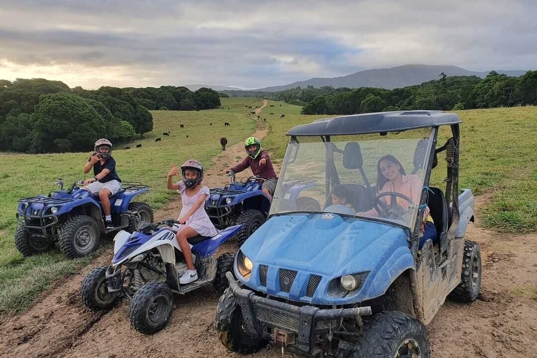 Photo of Others in Kuranda