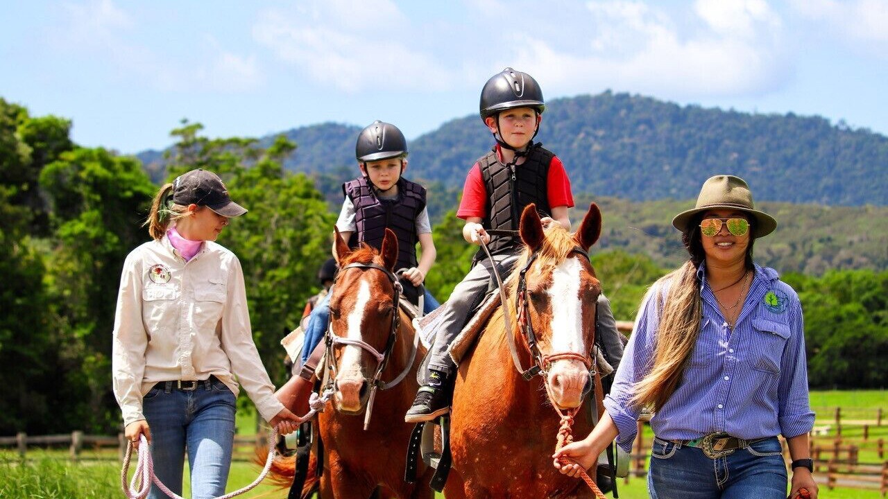 Photo of Others in Kuranda
