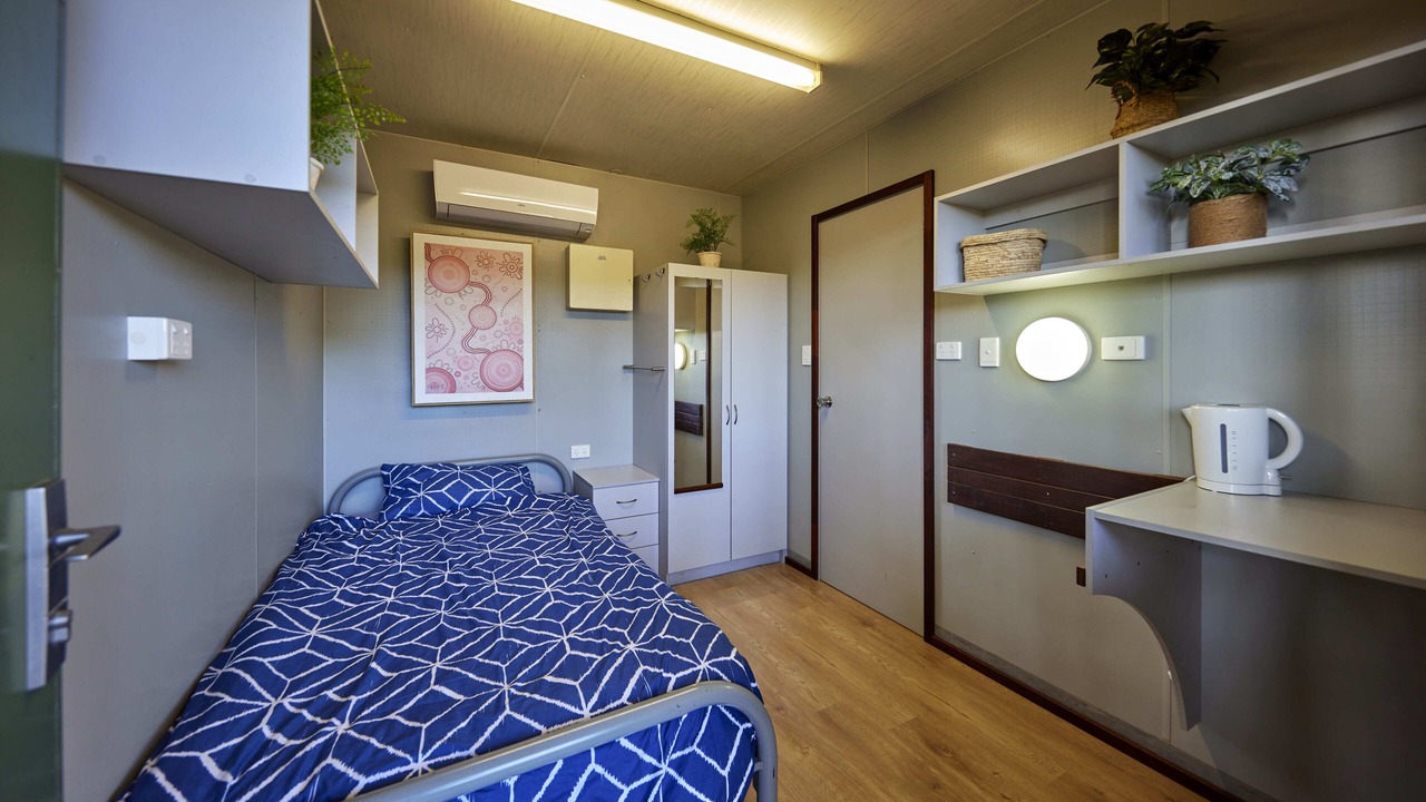 Photo of Bedroom in Kuranda