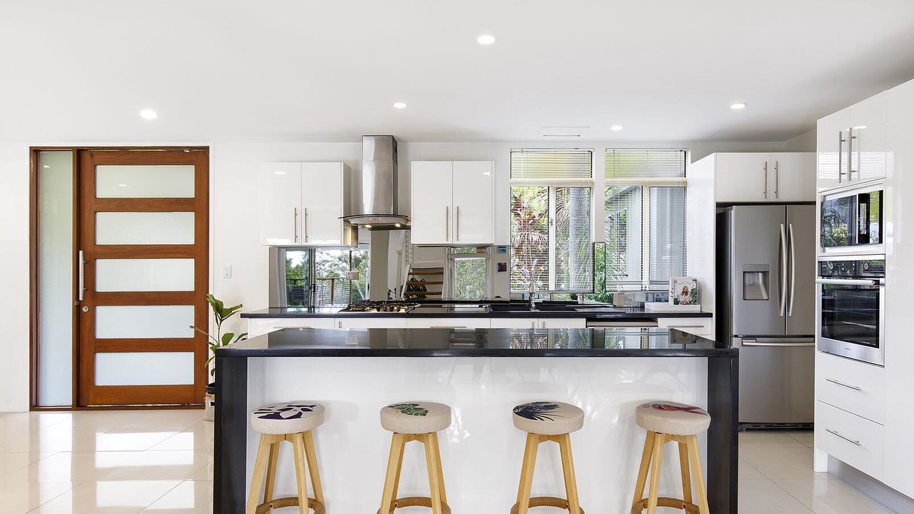 Photo of Kitchen in Doonan