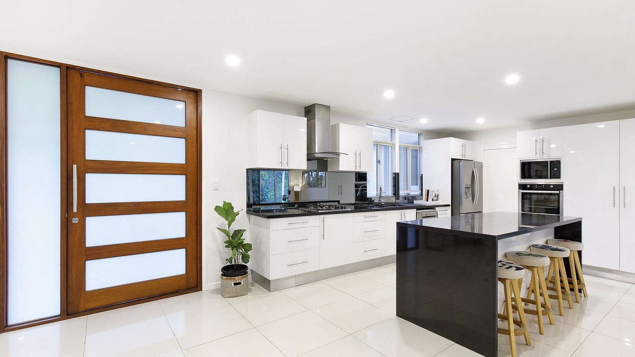 Photo of Kitchen in Doonan