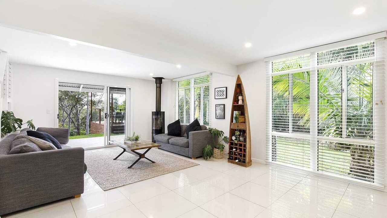 Photo of Livingroom in Doonan
