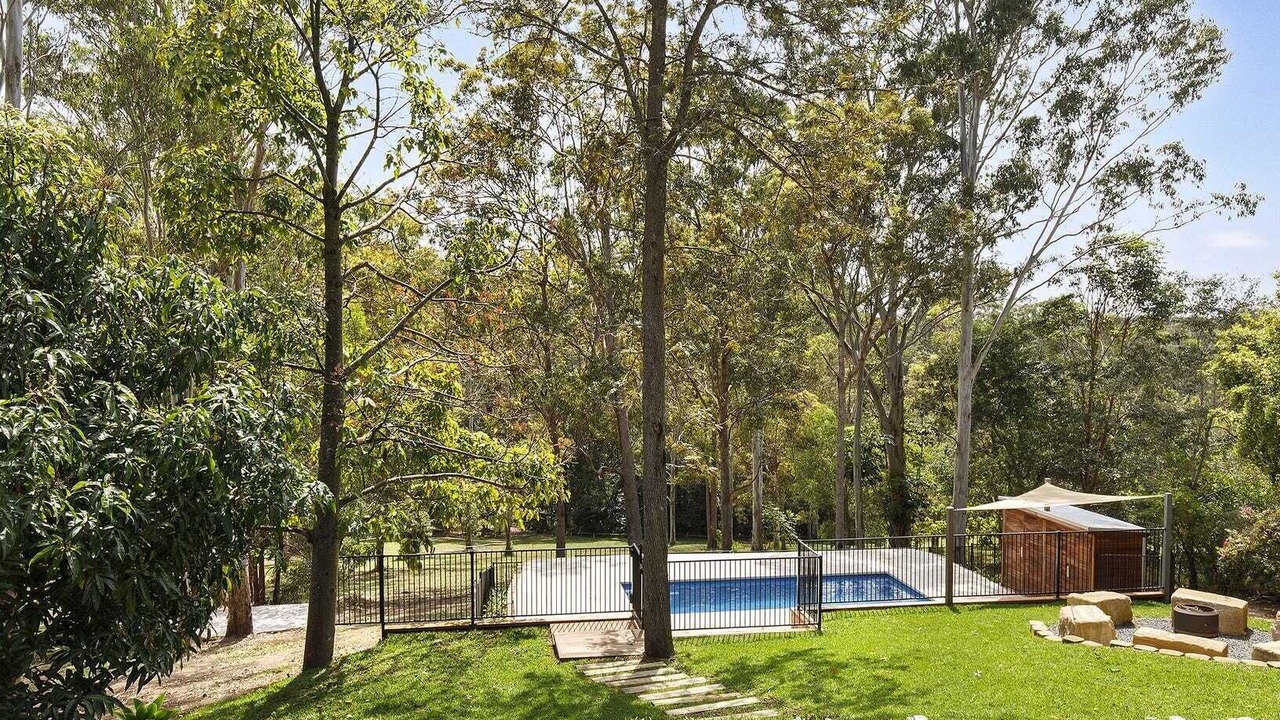 Photo of Outdoor in Doonan