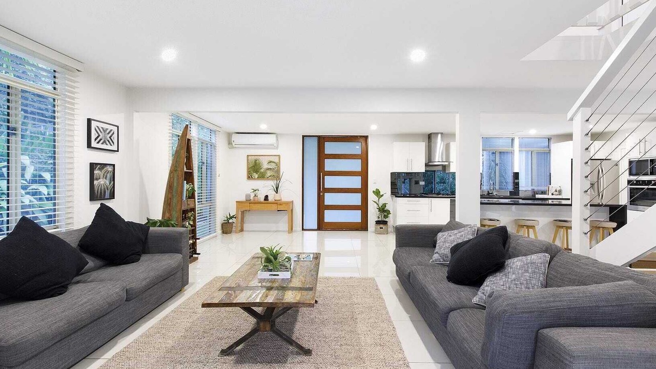 Photo of Livingroom in Doonan