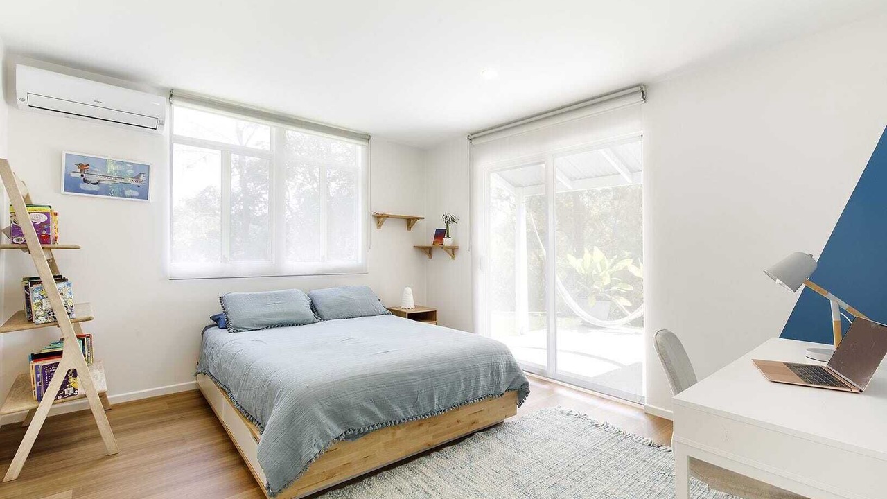 Photo of Bedroom in Doonan
