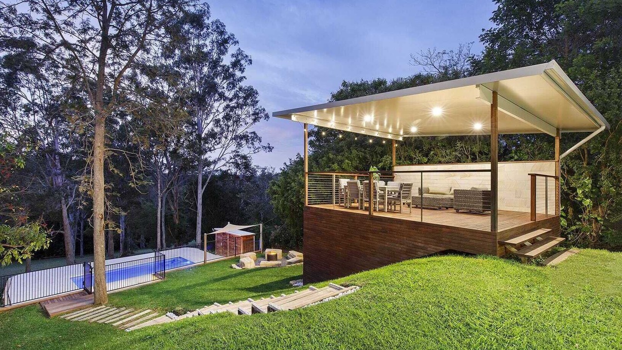 Photo of Patio Balcony in Doonan