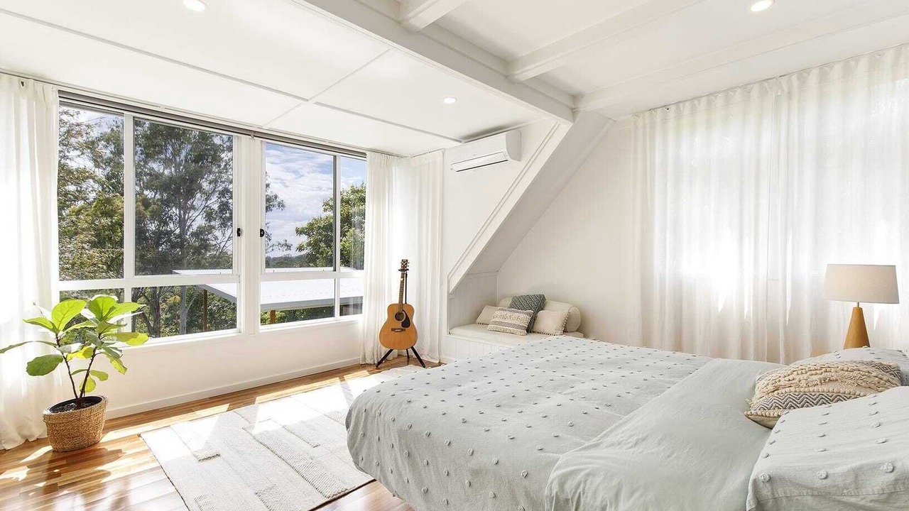 Photo of Bedroom in Doonan