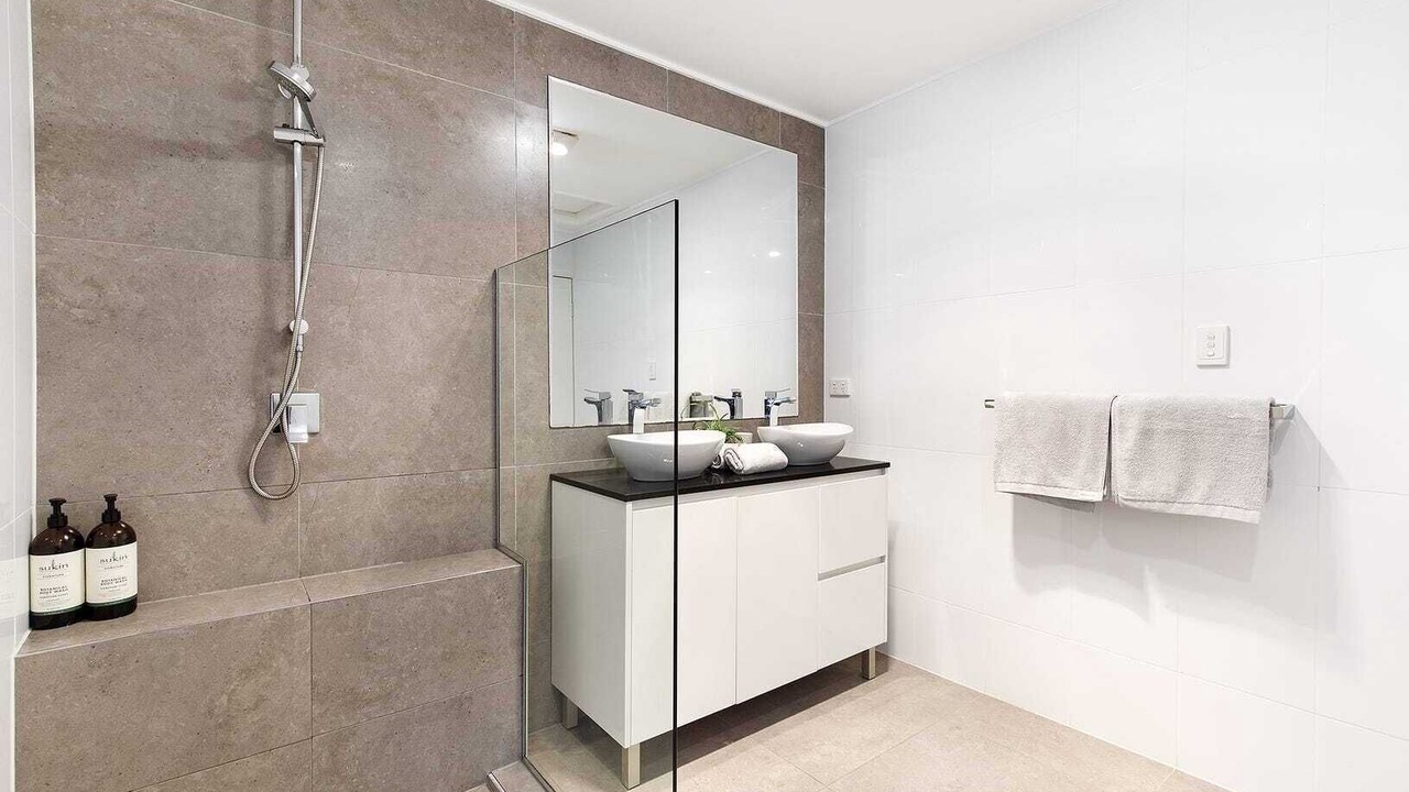 Photo of Bathroom in Doonan