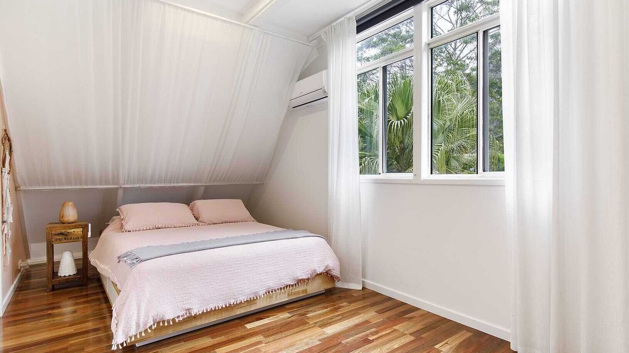 Photo of Bedroom in Doonan